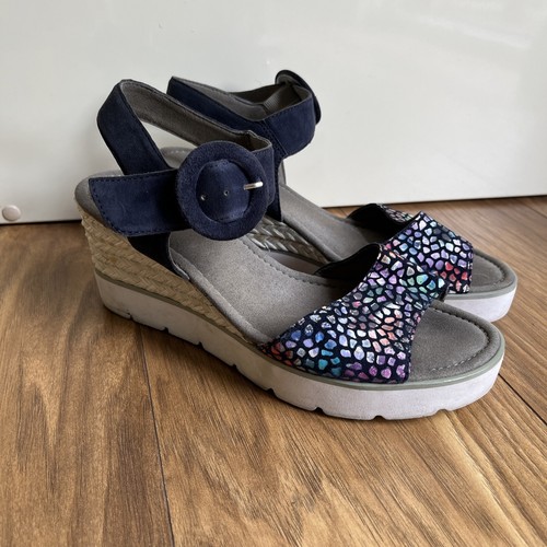 Ladies gabor sandals - gabor,