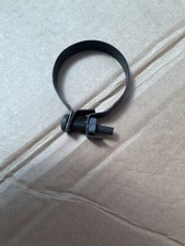 AJS Regal Raptor 125 Inlet Pipe Band