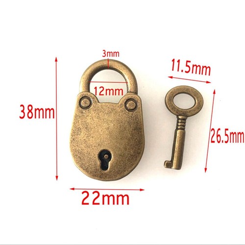 Mini vintage old antique bear - vintage,