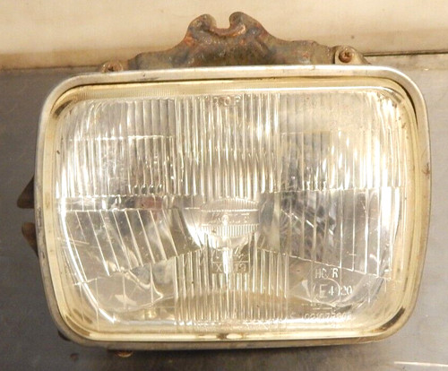 Genuine used toyota hilux mk1 - genuine,