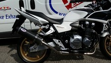 Honda CB1300 03-2010