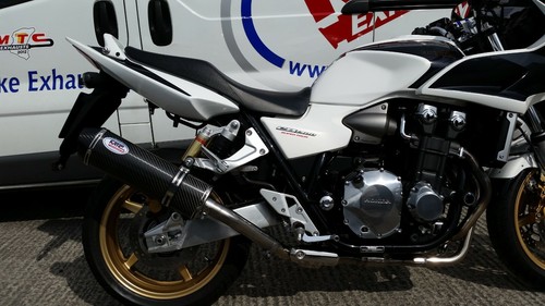 Honda cb1300 2010 - honda, 03-2010