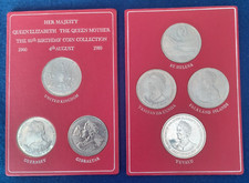 HER MAJESTY QUEEN ELIZABETH