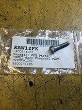 1 bolt 6x28 kawasaki