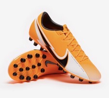 Mens Nike Mercurial Vapor 13 AG FG Firm Ground 3G Football Boots Size 10 UK £95