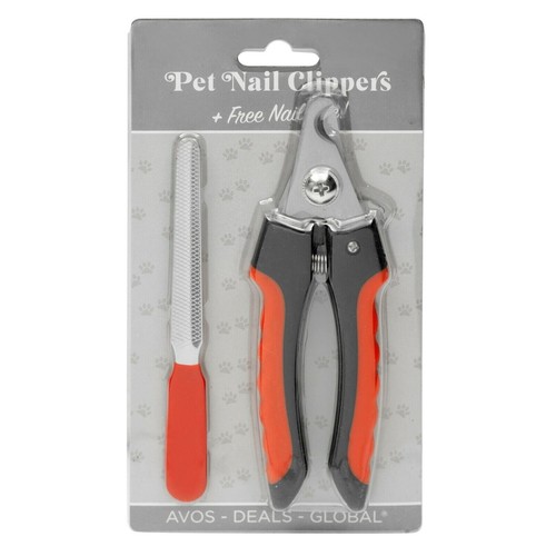 Pet nail clippers cat - pet,
