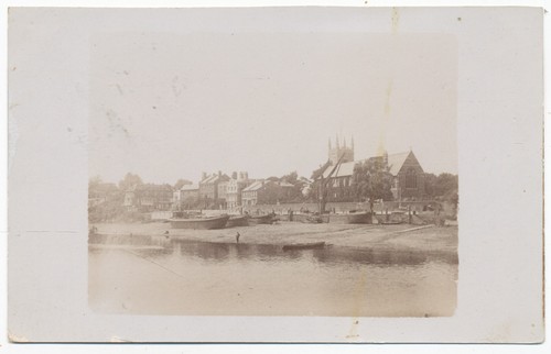 Isleworth riverside all - riverside,,