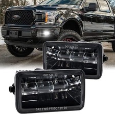 LED Driving Fog Lights Lamps