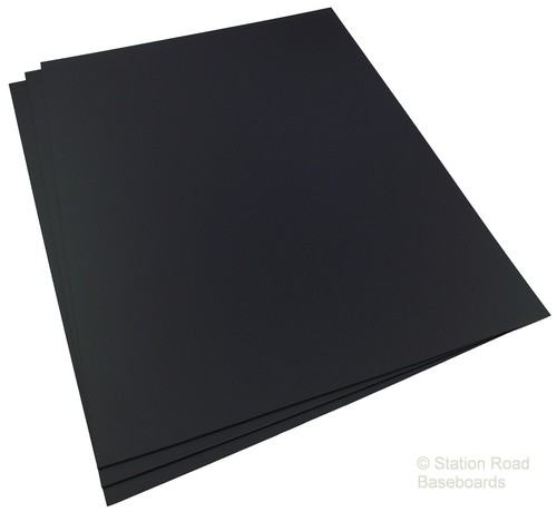 Plasticard seconds large - seconds,