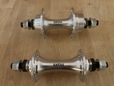 NOS Suntour Hub Set Pair 36h
