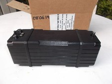 RACAL COUGAR MILITARY RADIO 12 VOLT RECHARGEABLE BATTERY NEW UNUSED STOCK