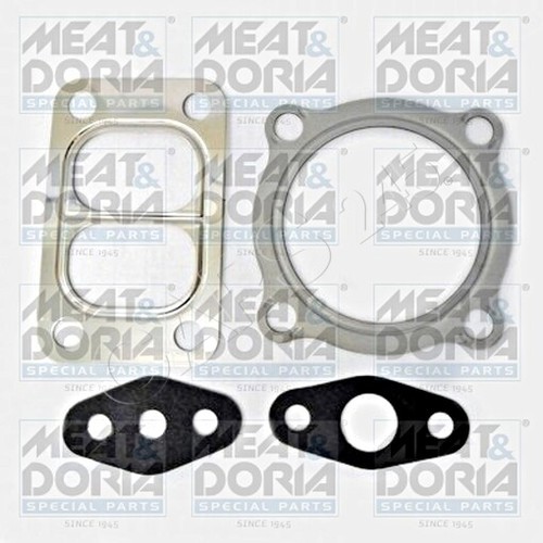 Supercharger mounting kit for - mounting,