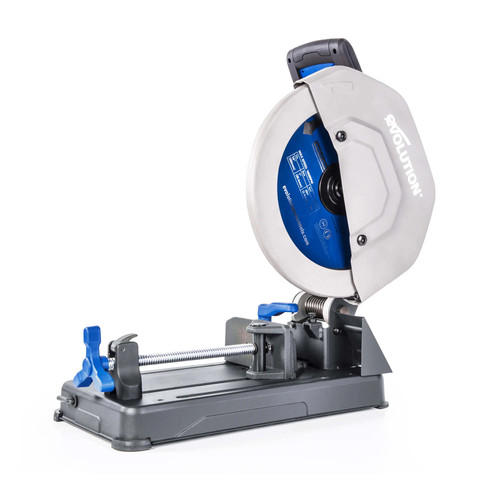 Evolution 355mm metal - evolution,
