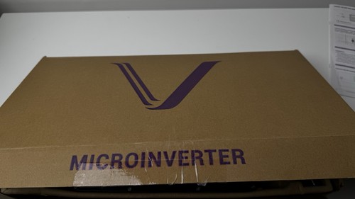 Vaysunic vm800we 800w wifi - vaysunic, vm800we-p2