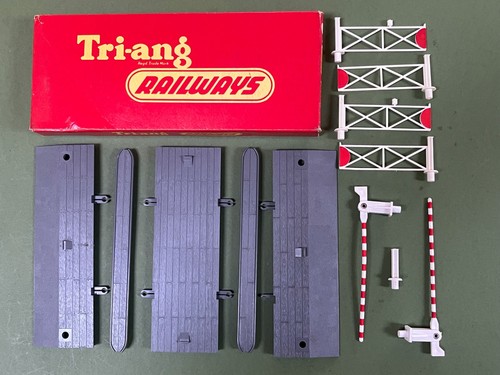 Triang series rare - series,