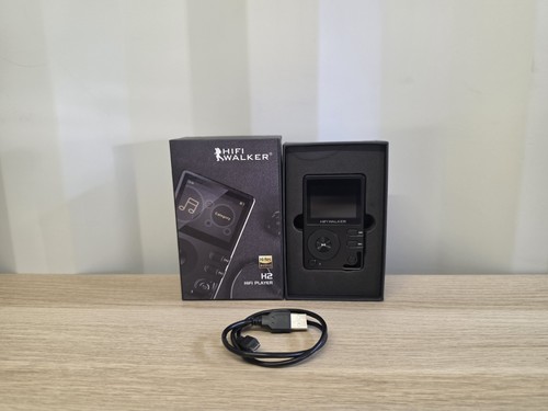 Hifi walker res audio - walker,