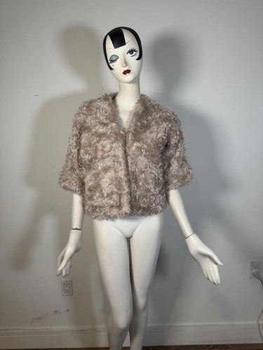 Derek lam crosby faux - 10,