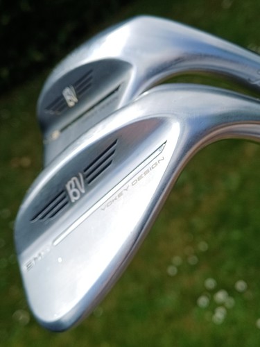 Titleist vokey sm9 wedge - vokey,