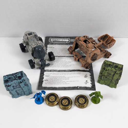Battleground crossbows - battleground, &