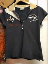 HV Polo Ladies Top, Polo De Buenos Aires Argentina L, SPORTS