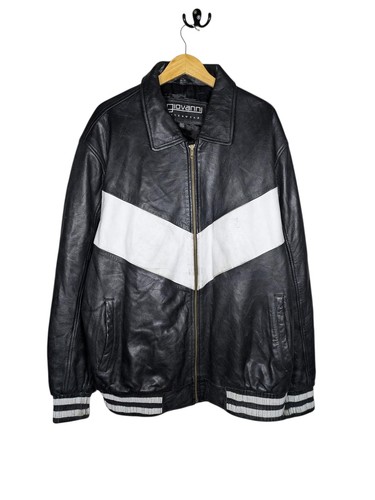 Vintage giovanni leather - vintage,