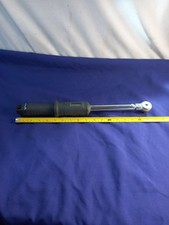 Facom Digital Torque Wrench