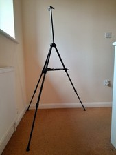 Folding Telescopic Painting