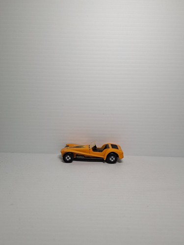 Matchbox lesney superfsat die - lesney,