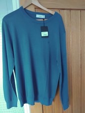 Pringle of Scotland Men's Golf