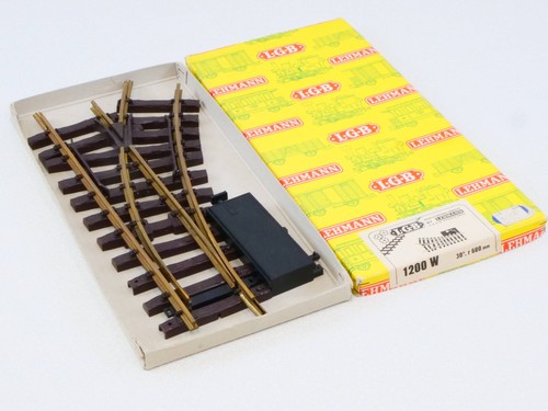 Lehmann 1200 lgb right - 1200,