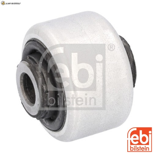 Bearing control arm 27015 - 2x,