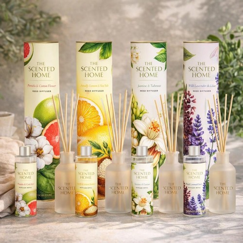 Reed diffuser refill luxury - refill,