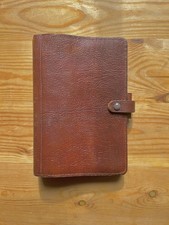 80s Filofax Winchester