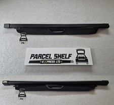 799220019R Renault Grand Scenic MK3 Parcel Shelf 2009 - 2016 Genuine Boot Load
