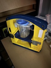 Laerdal Suction Unit with Serres Suction Bag Paramedic First Sid Ambulance
