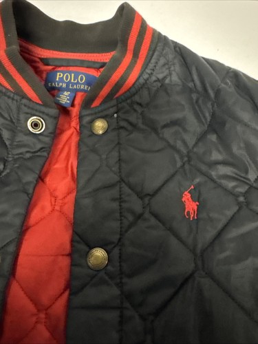 Polo ralph lauren jacket - lauren,