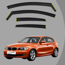 Wind Deflectors for BMW 1