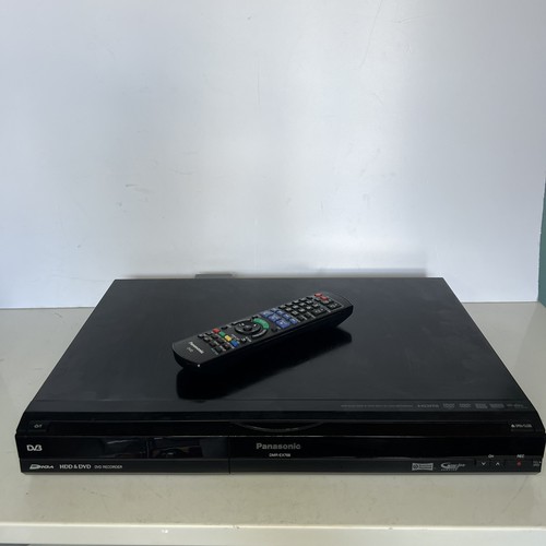 Panasonic dmr ex768ebk - panasonic, dmr-ex768ebk