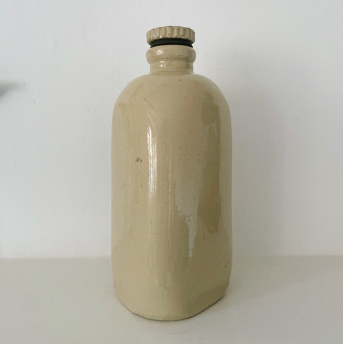 Ceramic stone triangular hot - stone,
