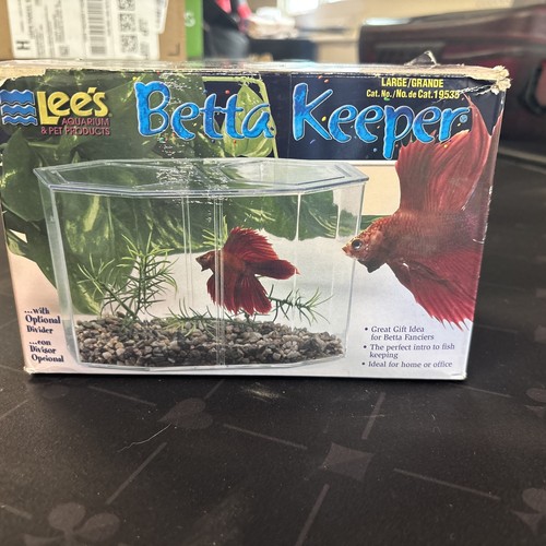 Betta hex dual - betta,