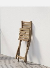 IKEA ASKHOLMEN Outdoor Chair