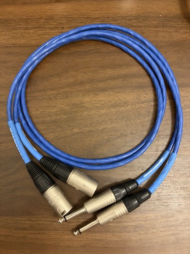 Kimber kable instrument - kable,