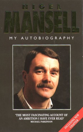 Nigel mansell - nigel,