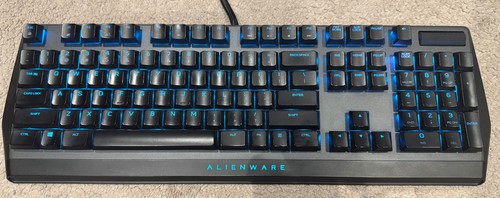 Alienware aw510k wired gaming - aw510k,