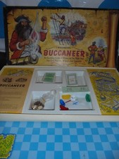 VINTAGE WADDINGTONS BUCCANEER