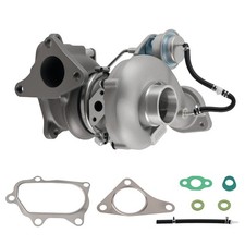 Vf52 turbo for subaru impreza - turbo,