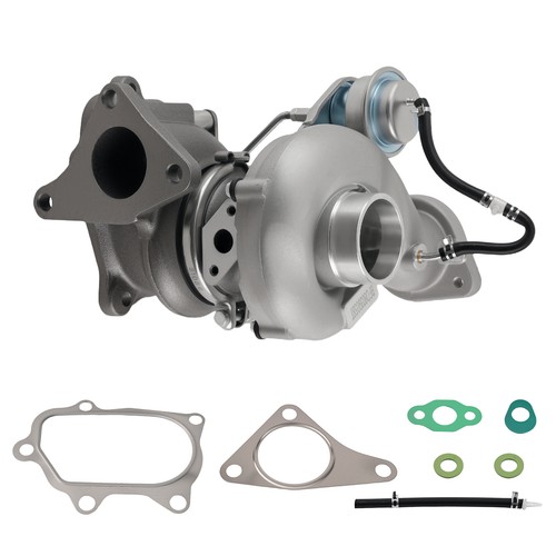 Vf52 turbo for subaru - vf52,