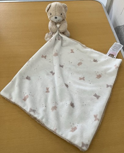 Mothercare teddy baby - mothercare,