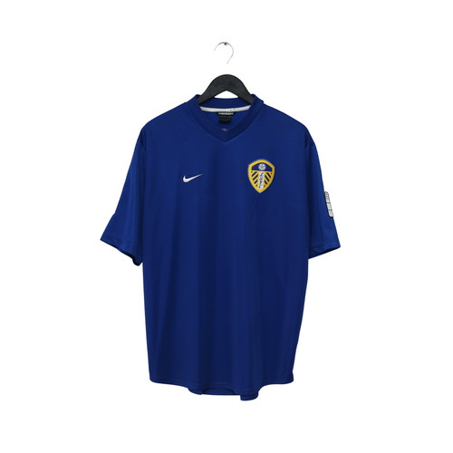 2002 leeds united vintage - united,