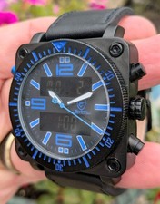 Shark Watch-Infantry Military
